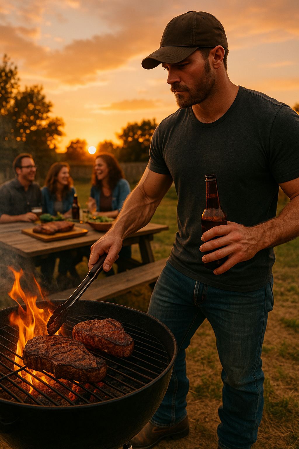 Why Bison is the Boldest Meat You’ll Ever Try