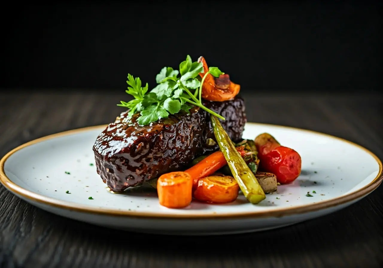 bison steak | Buck Wild Bison Meat