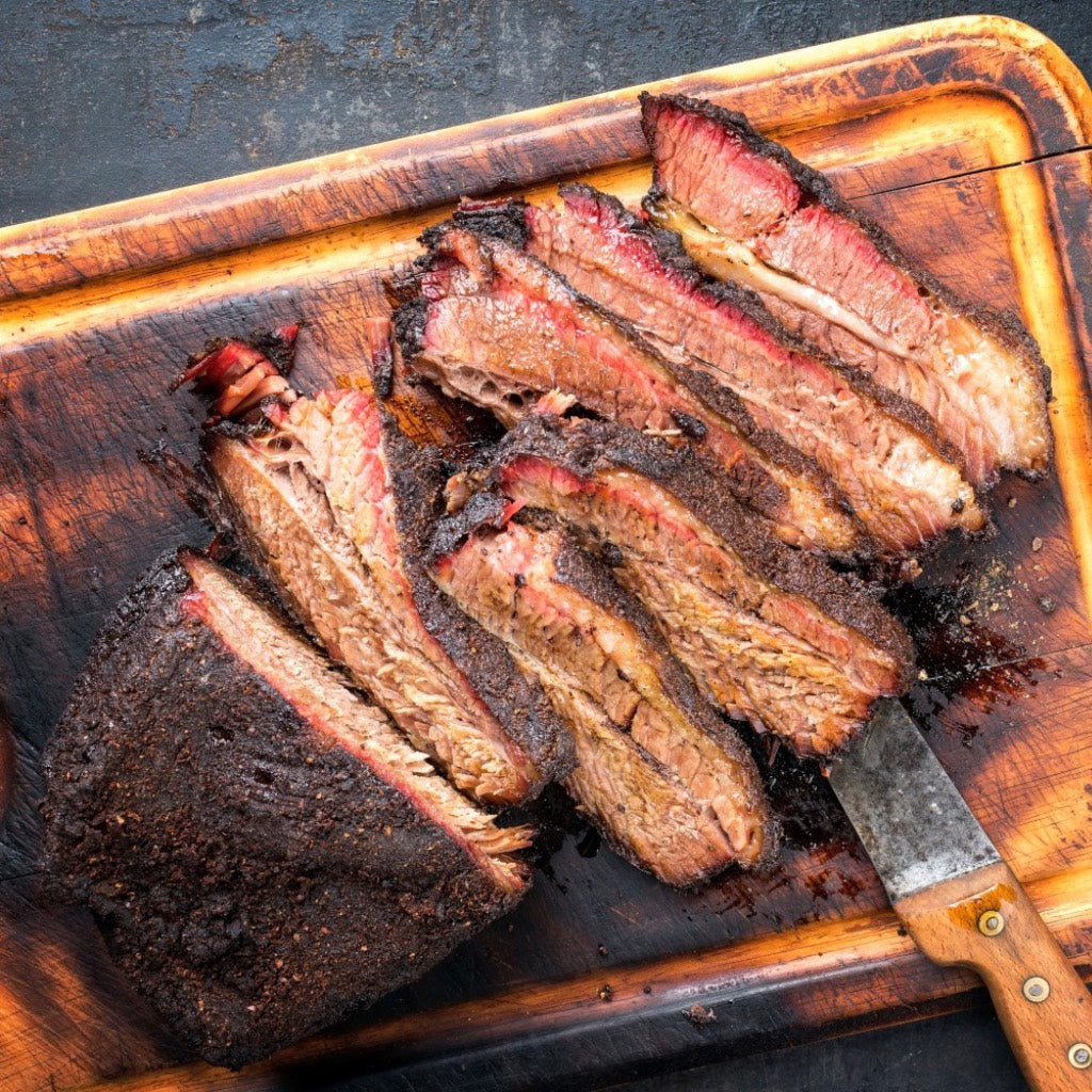 How to Cook Bison Brisket (and Our Slow-Cooked Bison Recipe)