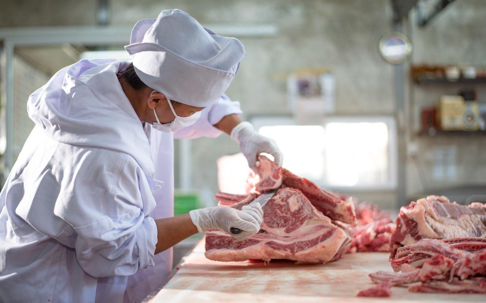 You can shop with confidence at Buck Wild Bison - Buck Wild Bison