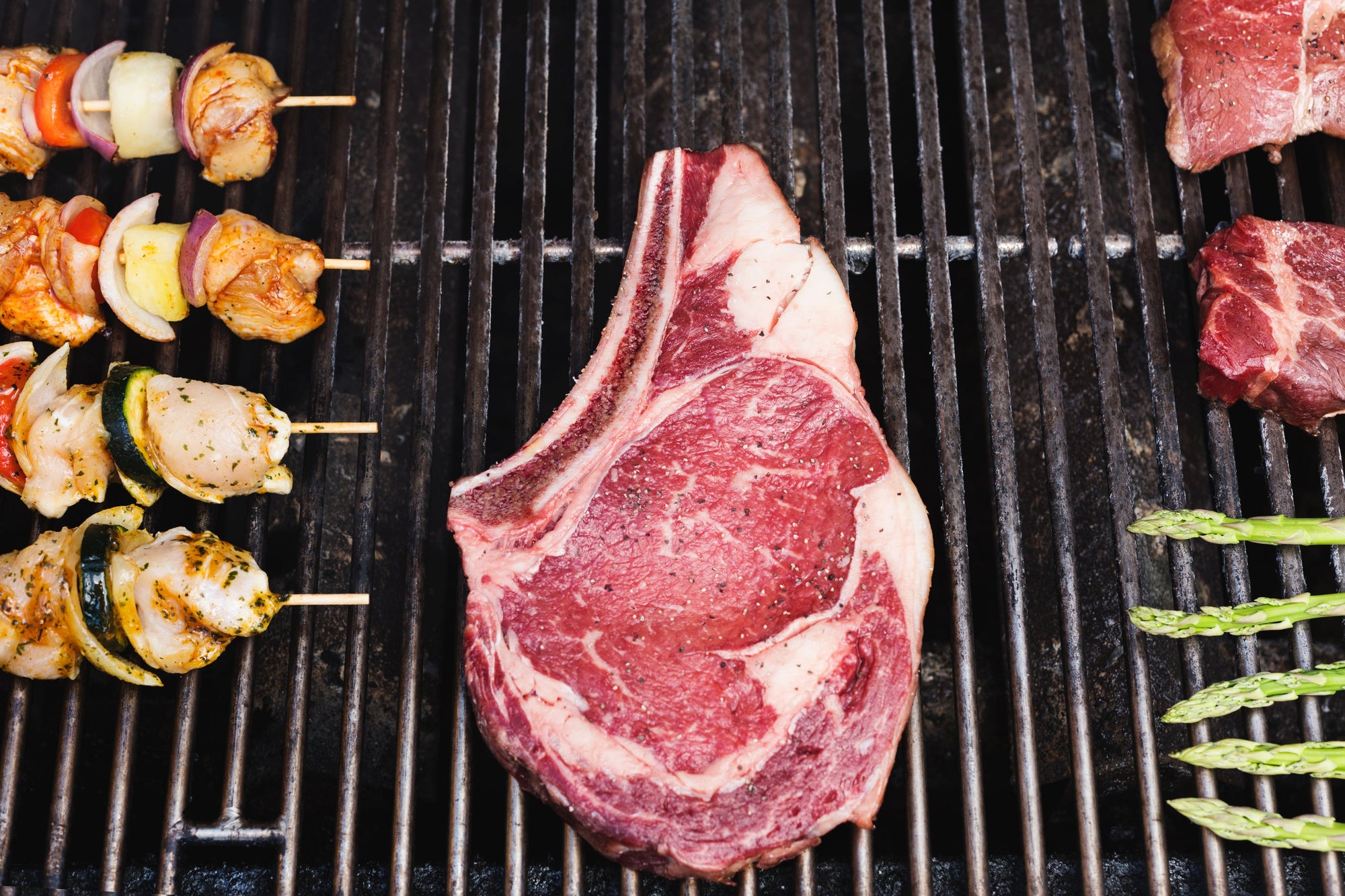 Bison steak | Buck Wild Bison Meat