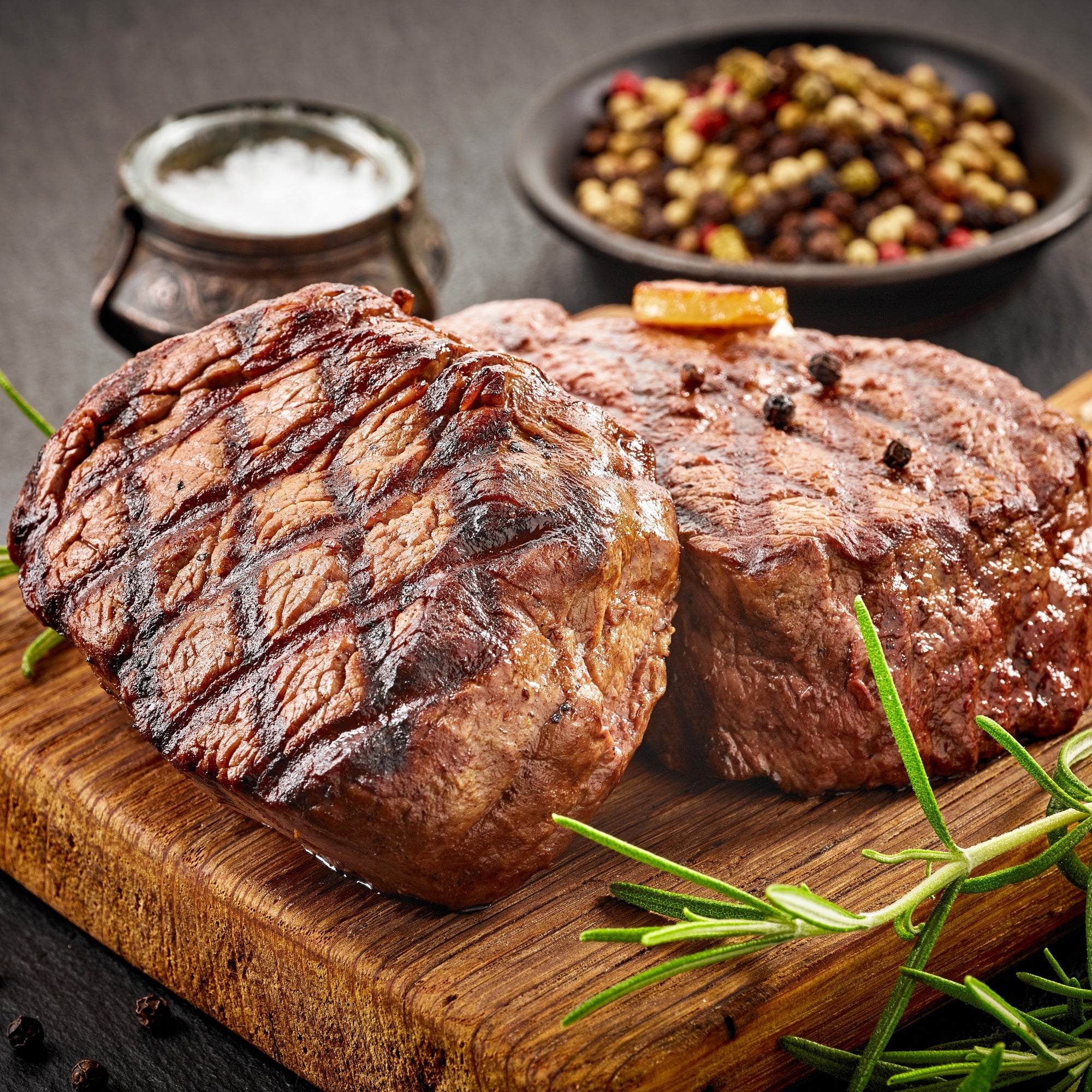 beef | Buck Wild Bison