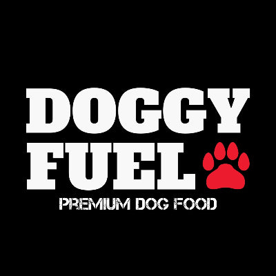 raw dog food