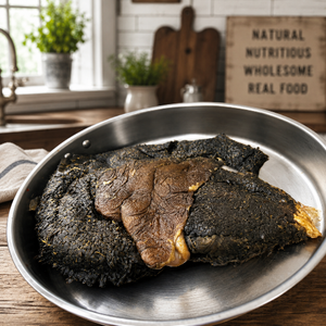 bison tripe for raw dog food diets