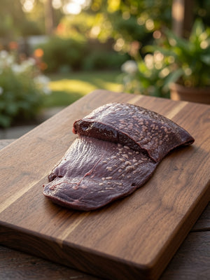 Bison Spleen for Dogs