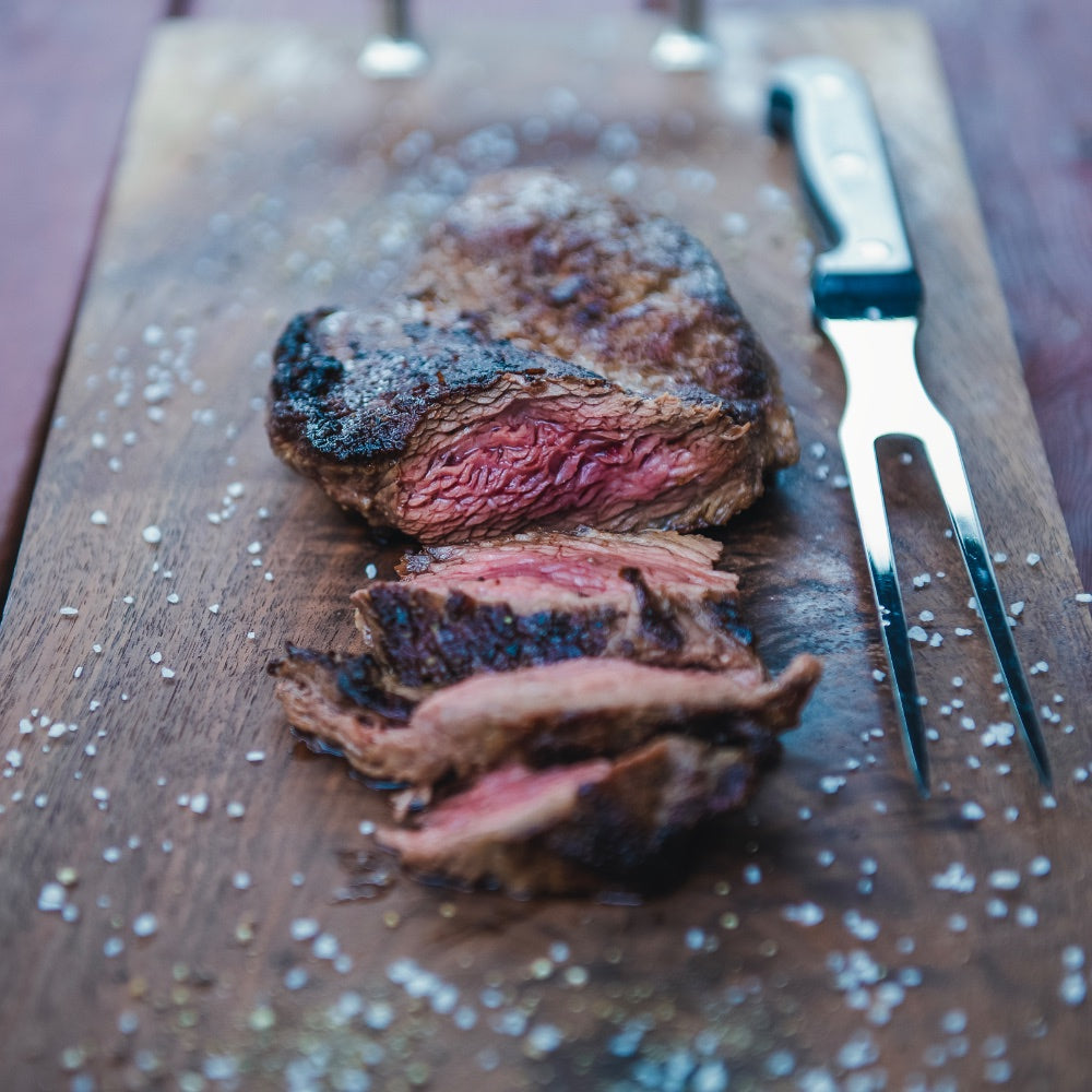 bonanza steak | Buck Wild Bison Meat