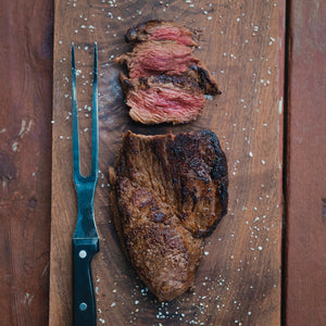 bonanza steak | Buck Wild Bison Meat