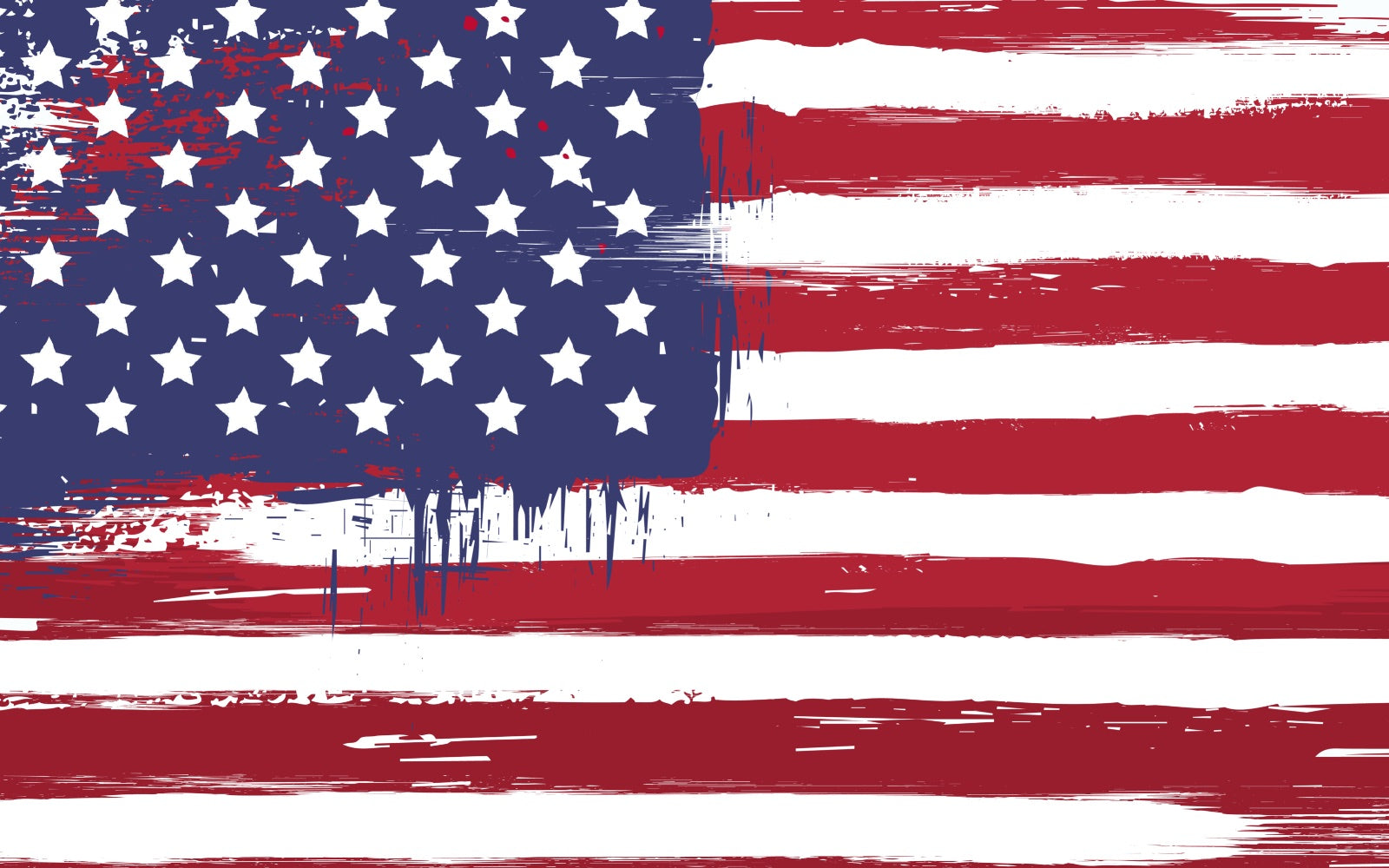 U.S. Flag | Buck Wild Bison Meat