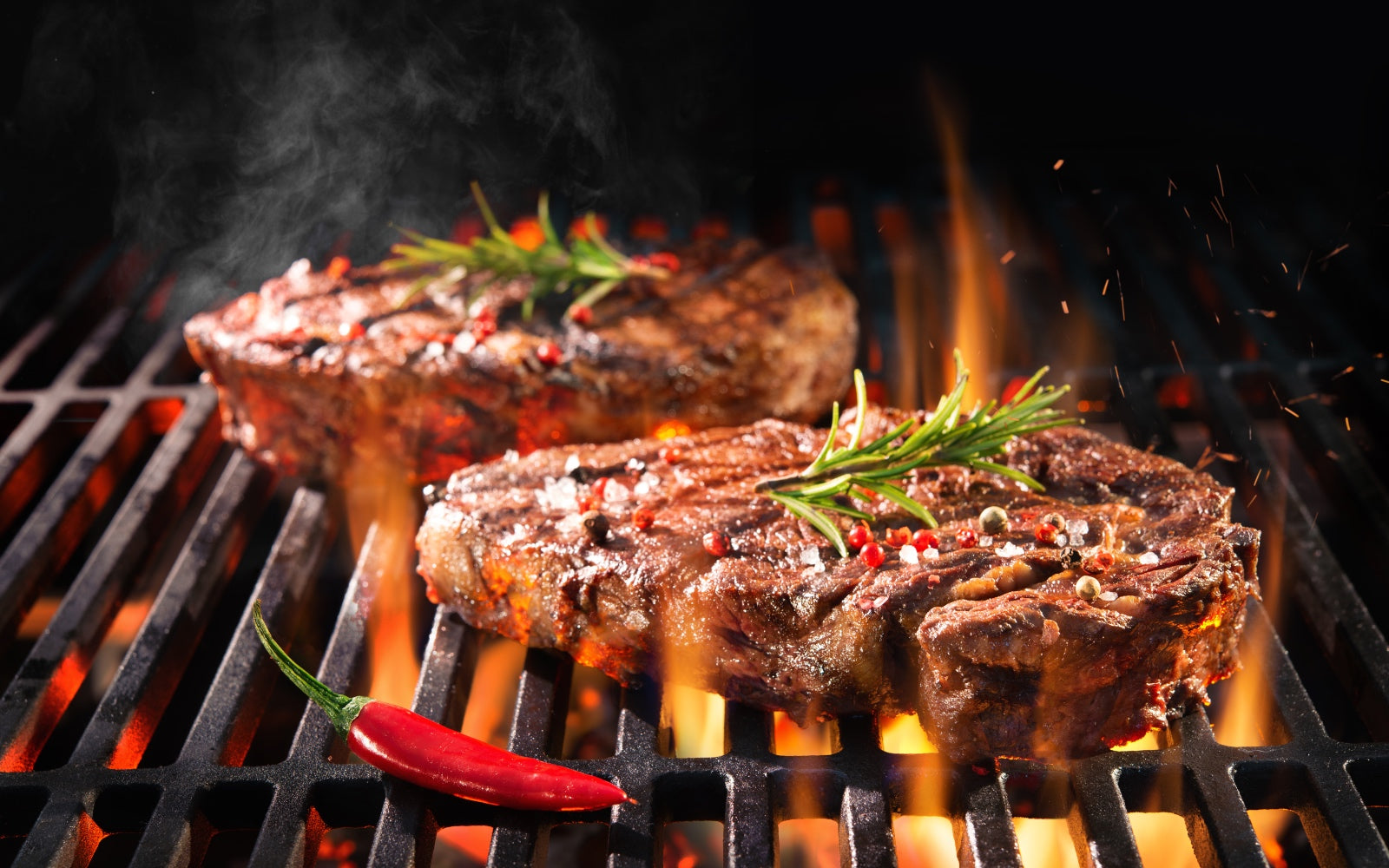 bison steaks | Buck Wild Bison Meat