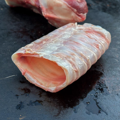 elk trachea chew for dogs