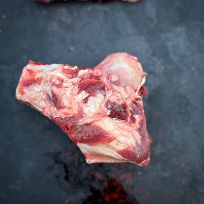 elk knuckle bone for dogs