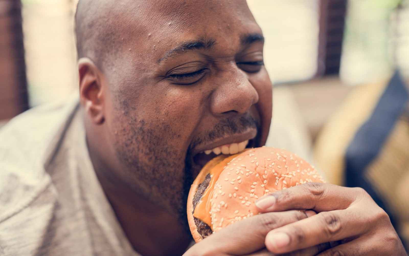 buffalo burger | bison burger | Buck Wild Bison Meat