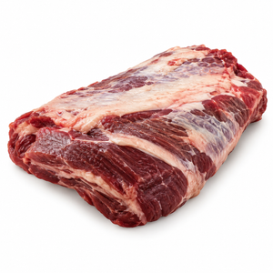 elk brisket | elk meat