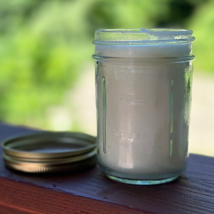 bison tallow | Buck Wild Bison Meat