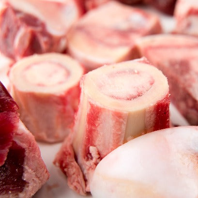 Beef Marrow Bones
