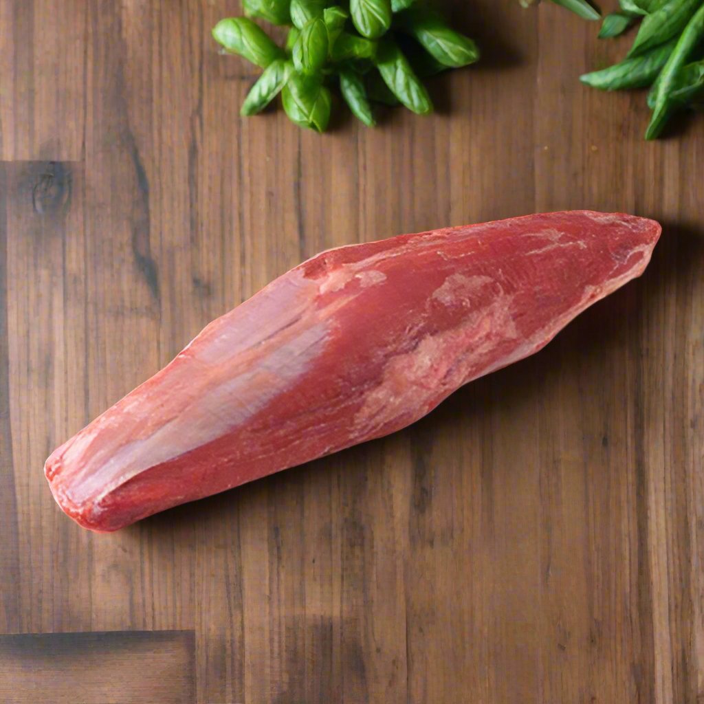 Beef Petite Tender Filet | Petite Tender Steak - Buck Wild Bison