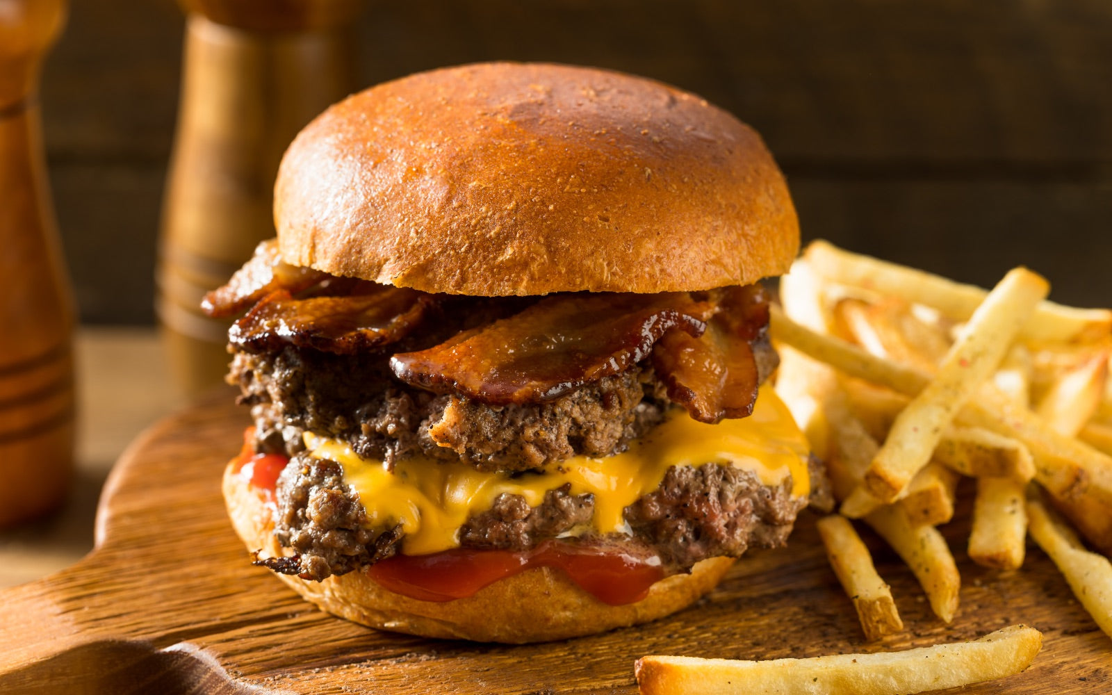 Premium Bison Meat Online | Bison Steaks & Burgers