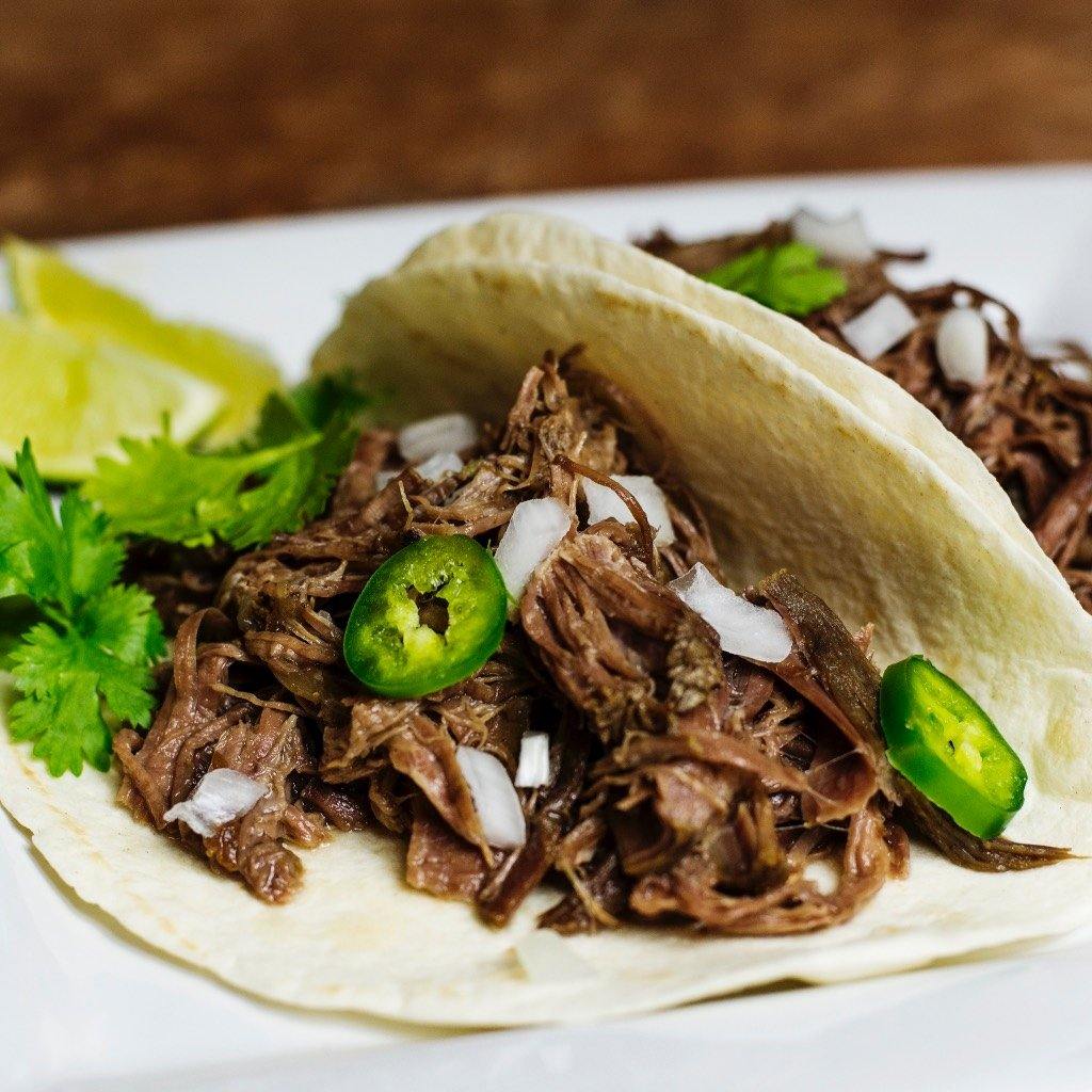 Chuck Roast - Buck Wild Bison Meat