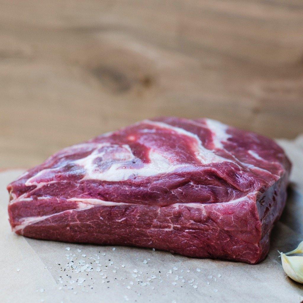 Chuck Roast - Buck Wild Bison Meat