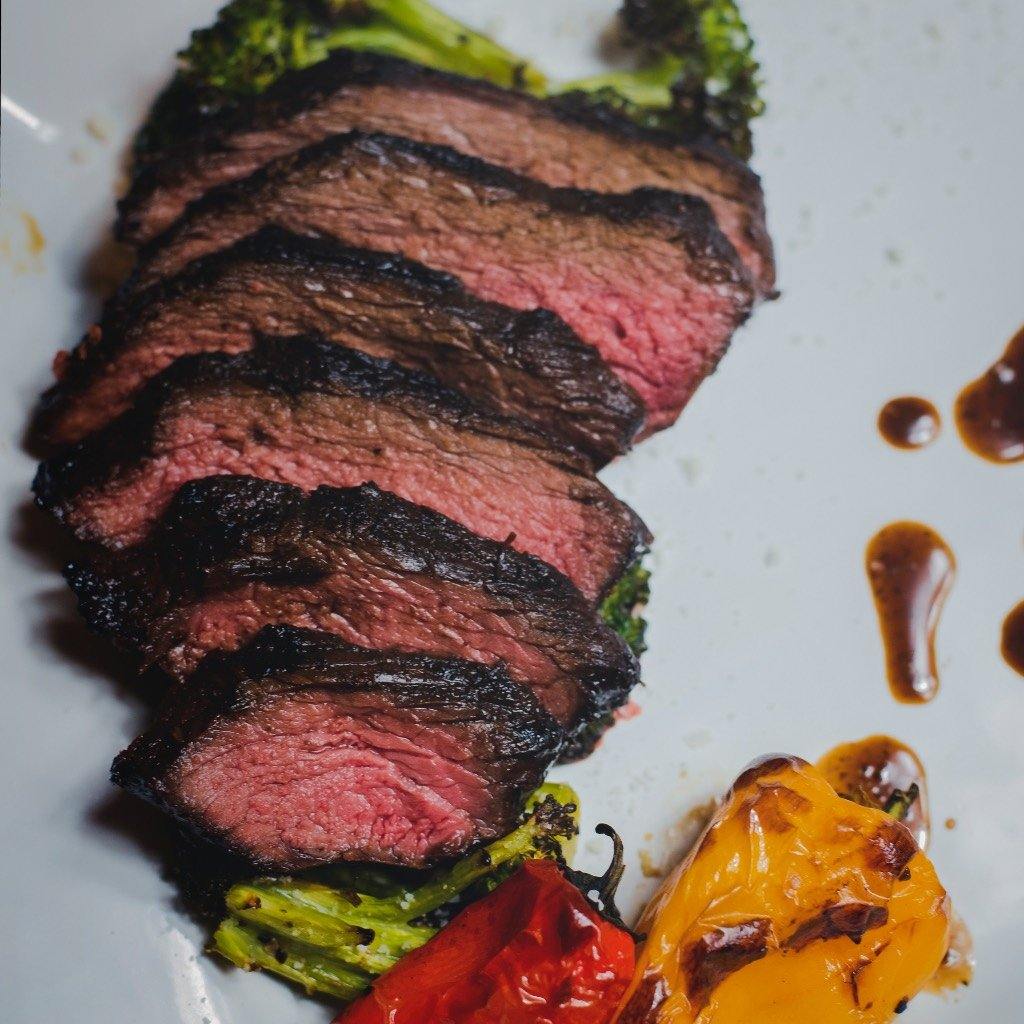 Picanha Steak - Buck Wild Bison Meat