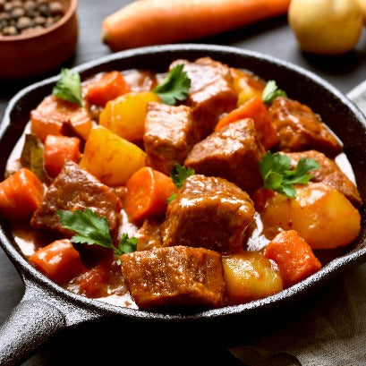 stew meat | Buck Wild Bison Meat