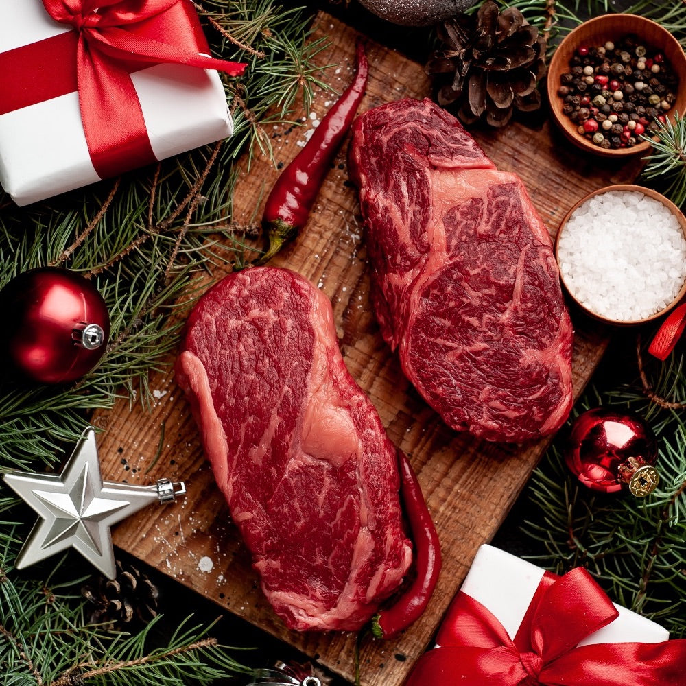 Bison Meat Gifts | Premium Meat Gifts | High-quality Buffalo Meat ...