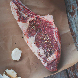 Ribeye Steak - Buck Wild Bison Meat