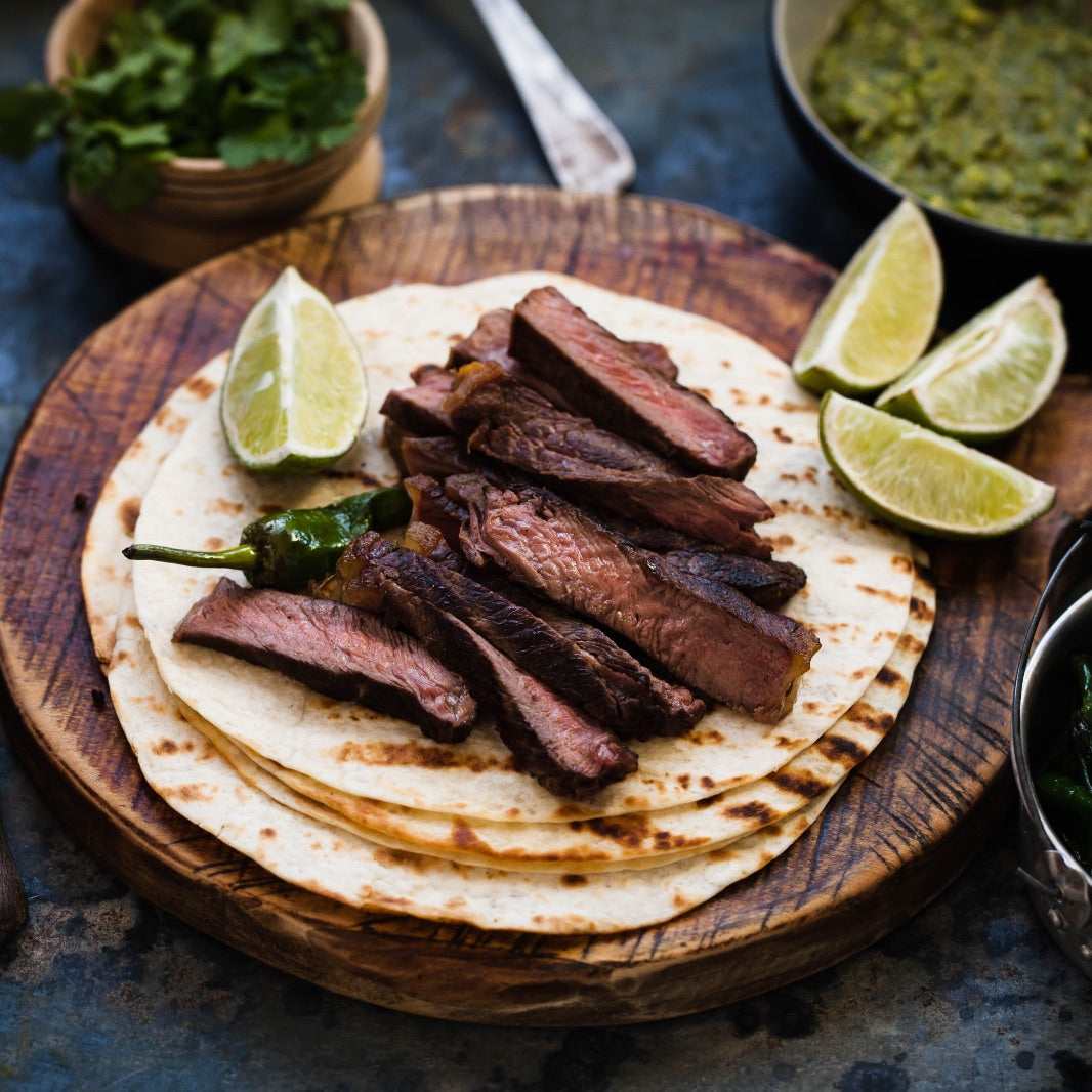 Mexican Cutting Skirt Steak For Fajitas Serious Eats Great Value