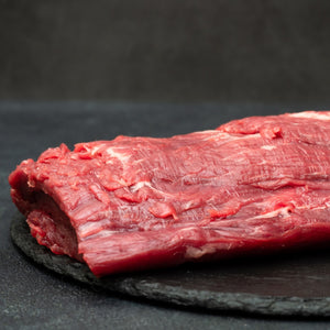 bison tenderloin | Buck Wild Bison Meat